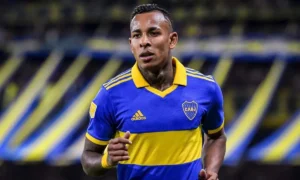 Daniel Vila reveló por qué se enfrió el interés de Boca por Sebastián Villa: “No volvió a llamar”