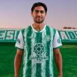 Desamparados incorporó a Elías Oballes para afrontar el Torneo Clausura