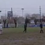 La Reserva de San Martín sufrió otra dura derrota ante Quilmes y sigue en el fondo de la tabla