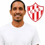 Sarmiento de Zonda apuesta por la juventud: Juan Manuel Coria es el nuevo director técnico