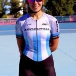 Orgullo sanjuanino: Fernanda Illanes fue convocada a la Selección Argentina para los Juegos Suramericanos de Rosario