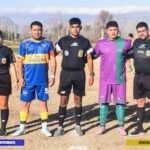 Liga Jachallera: San Blas fue contundente en el segundo tiempo y goleó a Bella Vista