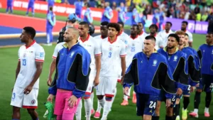 Haití quedó al borde de la eliminación tras caer ante Brasil en el Mundial 2026