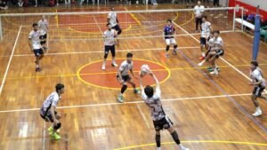 *El Club Hispano y la Universidad Nacional de San Juan ganaron la Copa Italia de vóley*