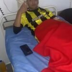 Preocupación en el fútbol sanjuanino: un jugador de Los Pumas terminó hospitalizado tras una agresión en Ullum
