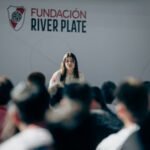 River Plate y el Gobierno de San Juan lanzan una capacitación gratuita para fortalecer a los clubes de toda la provincia
