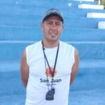 Fin de ciclo en Unión de Villa Krause: Juan Colarte dejó su cargo como entrenador y coordinador de inferiores