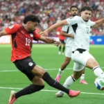 Egipto reaccionó a tiempo, venció 3-1 a Nueva Zelanda y tomó la cima del Grupo G