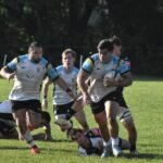 Universitario vuelve al Regional con una exigente visita a Mendoza