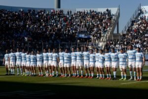 Los Pumas en San Juan: Más de 2.000 jugadores sanjuaninos se beneficiarán con la venta de entradas