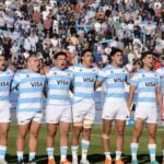 A Los Pumas San Juan le sienta bien