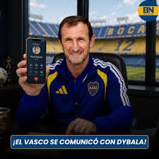 descarga