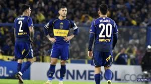 Boca ya tiene agenda internacional: Conmebol confirmó cuándo enfrentará a O’Higgins por la Sudamericana