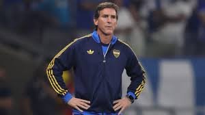 Claudio Úbeda rompió el silencio tras su salida de Boca: “No considero que haya sido un fracaso”