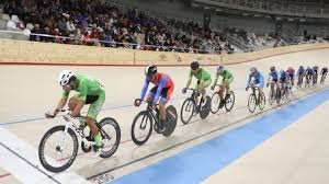 El ciclismo de pista ya tiene calendario: 11 fechas en el Velódromo Vicente Chancay y un homenaje a José Carlos Rufino