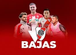 Reordenamiento total en Núñez: River prepara una limpieza histórica y analiza hasta 15 salidas en el próximo mercado