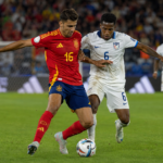 Mundial 2026: España, Bélgica y Uruguay decepcionaron en una jornada repleta de sorpresas