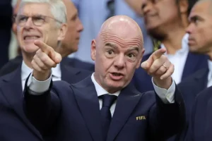 gianni-infantino