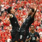 Canadá hizo historia: goleó 6-0 a Qatar y sueña en grande en el Mundial 2026