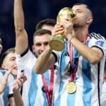 Guido Rodríguez se entrena a la espera de Scaloni y sueña con un lugar en el Mundial 2026