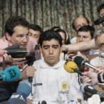 Historias Mundialistas: la rebelión global por Maradona que sacudió al Mundial de Estados Unidos 1994