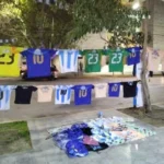 San Juan prepara un fuerte operativo de seguridad para el partido de Argentina: la Plaza 25 será el epicentro de los controles