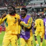 Ghana lo ganó en la última jugada y arrancó con una sonrisa en el Mundial 2026
