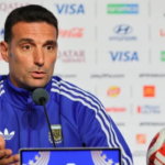 Scaloni confirmó que podría repetir el equipo ante Suiza y elogió el presente de Messi: “Está bien física y mentalmente”