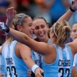 Se viene el Mundial de Hockey 2026: cuándo debutan Las Leonas y Los Leones y cuál será su camino hacia el título