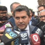 Orrego descartó un feriado en San Juan si Argentina gana el Mundial: “Hay que trabajar todos los días”