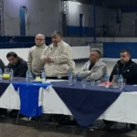 Unión de Villa Krause atraviesa una de sus peores crisis: renuncia dirigencial, deudas y un plantel golpeado
