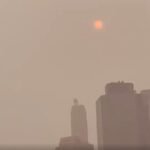 ¿Se juega la final? El humo de los incendios genera preocupación en Nueva York, aunque el pronóstico es alentador