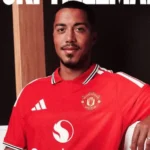 Manchester United sacude el mercado y ficha a Youri Tielemans por 35 millones de libras