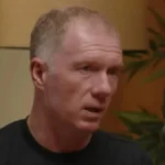 Paul Scholes lanzó una llamativa advertencia sobre Argentina antes de la semifinal: “Si pierde, se va a armar un escándalo”