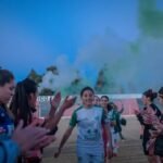 Desamparados escribió una nueva página en su historia al consagrarse campeón del Torneo de Reserva del Fútbol Femenino de la Liga Sanjuanina de Fútbol, luego de superar a San Martín en la definición por penales tras igualar 1-1 en el tiempo reglamentario.