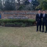 Dos árbitros sanjuaninos obtuvieron el título de Árbitros Federales en la AFA