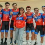 Chimbas Te Quiero celebró un gran triunfo en la segunda fecha de la temporada de pista