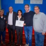 ⚽️ Nueva Árbitro Federal para el fútbol sanjuanino