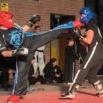 *Más de 300 competidores participarán del Torneo Nacional Abierto de Artes Marciales “Copa Kuen-E-Yon” en San Juan*