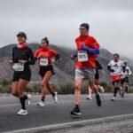 Con la Maratón de San Juan como estrella, esta es la agenda deportiva del fin de semana en San Juan