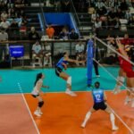 Entre el viernes 17 y domingo 19 de julio 2026, las propuestas deportivas tienen como principal atractivo la presencia de Las Panteras, la Selección Argentina de vóley femenino.