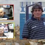 Aldo Rodríguez, homenajeado por la Liga Sanjuanina y con la ilusión intacta de volver a dirigir