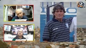 Aldo Rodríguez, homenajeado por la Liga Sanjuanina y con la ilusión intacta de volver a dirigir