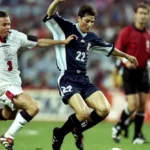 Así está el historial entre Argentina e Inglaterra: los antecedentes en los Mundiales y la estadística general antes de la semifinal
