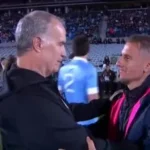 Bielsa y Beccacece dejaron sus cargos tras la eliminación de Uruguay y Ecuador en el Mundial 2026