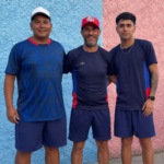 Juventud Zondina ya tiene reemplazante: Gastón Martínez es el nuevo entrenador del “Juve”