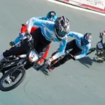Un sueño que cruza continentes: el sanjuanino Marcos Frack competirá en el Mundial de BMX de Australia
