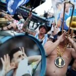 Final del Mundial: cómo será la actividad en San Juan durante el Argentina-España