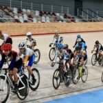 El Velódromo Vicente Alejo Chancay recibe una jornada especial en homenaje a Rolando Tivani