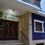 Liga Sanjuanina: así se jugará la fecha 9 del Torneo Clausura